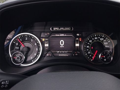 Certified 2021 RAM 1500 Big Horn image 14