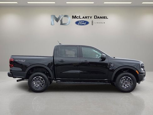 New 2025 Ford Ranger XLT w/ Trailer Tow Package image 6