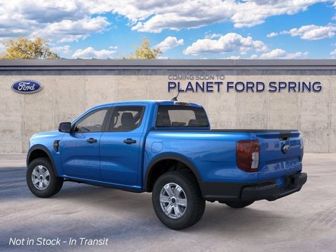 New 2026 Ford Ranger XL RWD image 5
