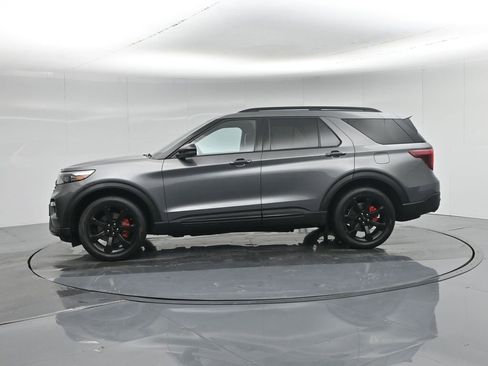 Used 2023 Ford Explorer ST w/ Equipment Group 401A image 31