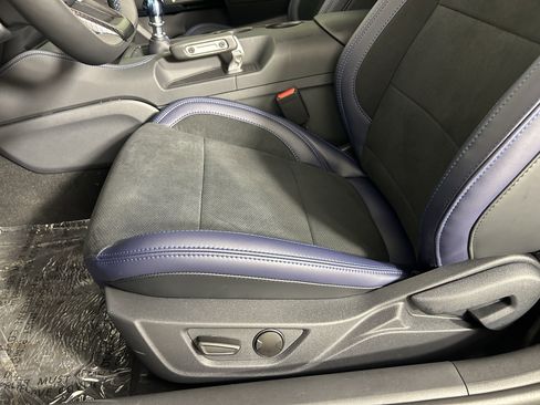 New 2025 Ford Mustang Dark Horse image 20