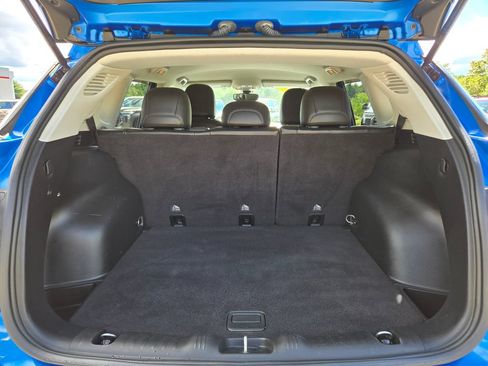Used 2020 Jeep Compass Limited AWD/4WD image 11