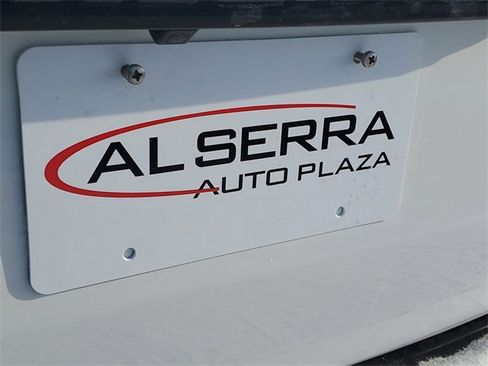 Used 2023 Toyota 4Runner TRD Off-Road image 6