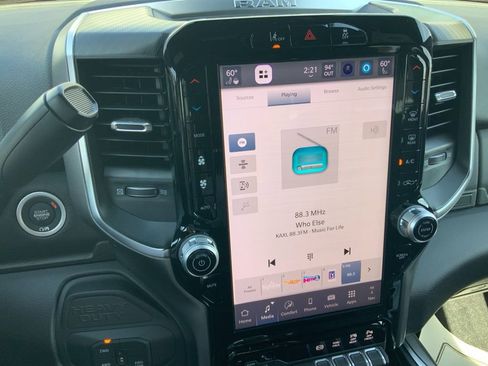 New 2026 RAM 2500 Big Horn image 24