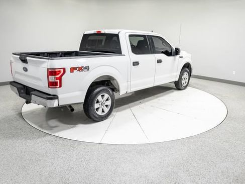 Used 2019 Ford F150 XLT w/ Equipment Group 301A Mid AWD/4WD image 29