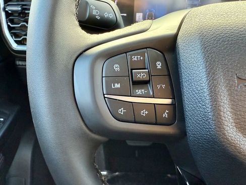 New 2025 Ford Ranger XLT w/ FX4 Off-Road Package image 25