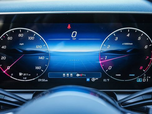 Certified 2026 Mercedes-Benz GLC 300 4MATIC image 22