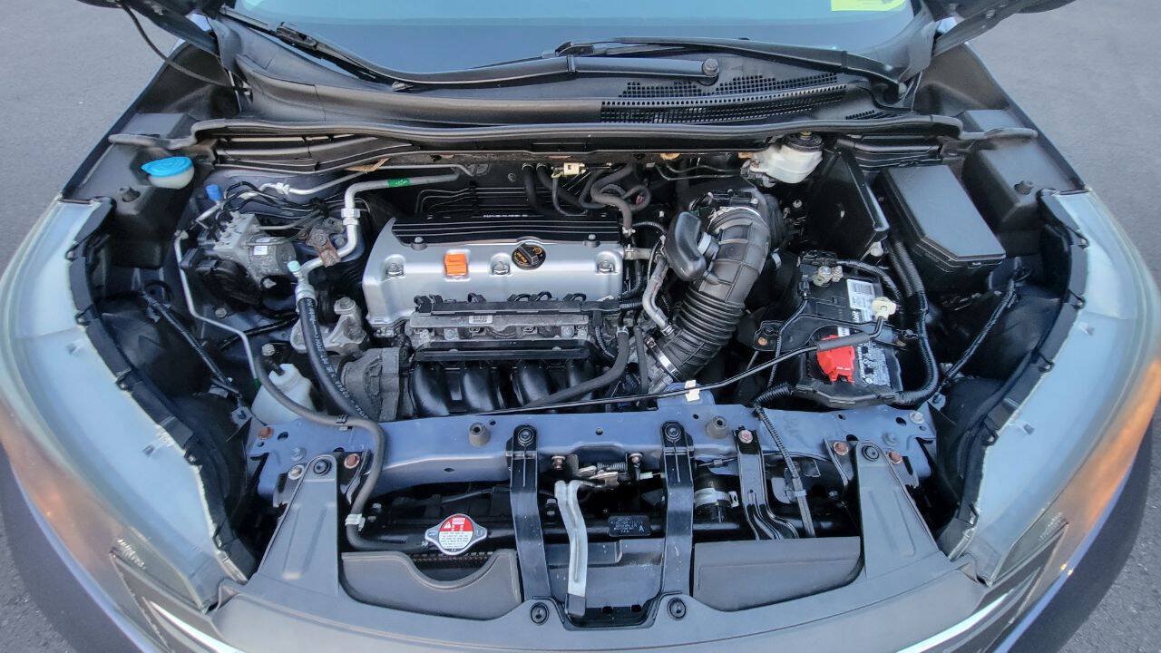 Used 2014 Honda CR-V EX-L image 29