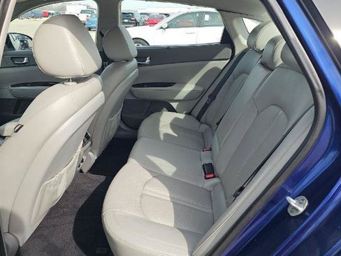Used 2016 Kia Optima EX w/ Premium Package FWD image 10