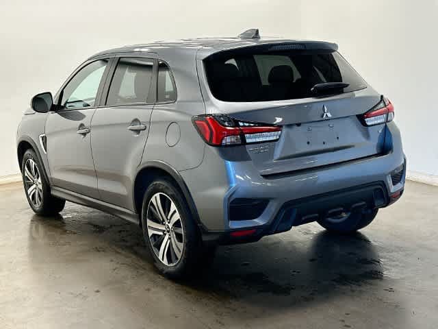 Used 2024 Mitsubishi Outlander Sport SE AWD/4WD image 31