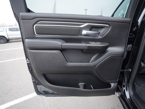 New 2026 RAM 1500 Big Horn image 15