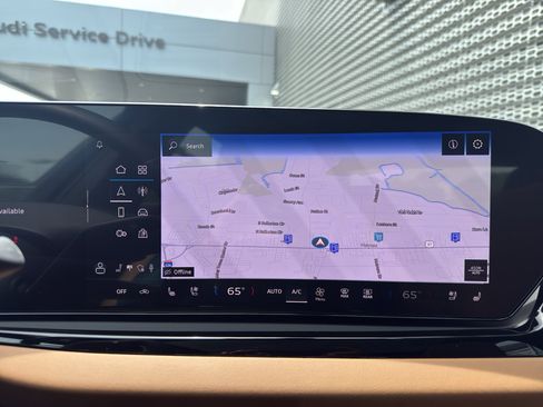 Used 2025 Audi A5 2.0T Premium Plus w/ Premium Plus image 21