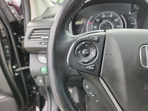 Used 2013 Honda CR-V EX-L image 20