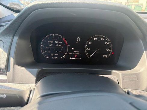 New 2026 Honda Ridgeline RTL image 21