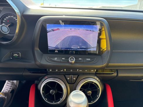 Used 2024 Chevrolet Camaro LT w/ Redline Edition image 29