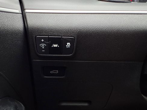 Used 2023 Kia K5 GT-Line w/ GT-Line Premium Package FWD image 20