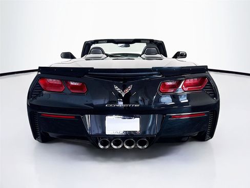 Used 2019 Chevrolet Corvette Grand Sport image 39