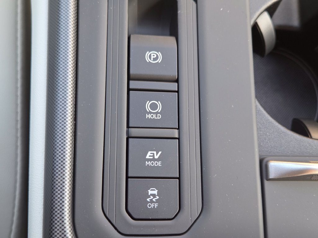 New 2026 Lexus ES 350h w/ Cold Area Package FWD image 19