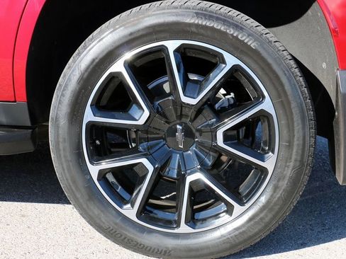 Used 2024 Chevrolet Tahoe RST w/ Luxury Package image 8