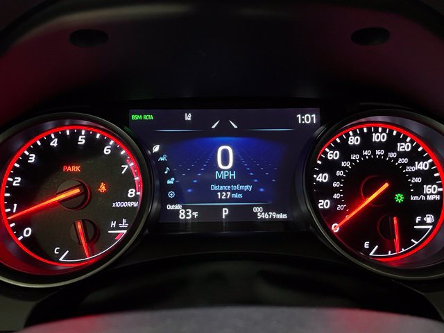 Certified 2021 Toyota Camry XSE FWD image 17