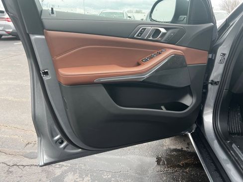 New 2026 BMW X5 sDrive40i image 10