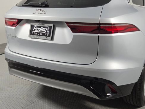 Used 2023 Jaguar F-PACE S AWD/4WD image 5