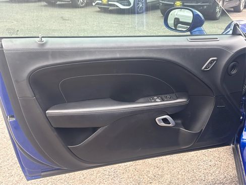 Used 2021 Dodge Challenger R/T Scat Pack RWD image 18