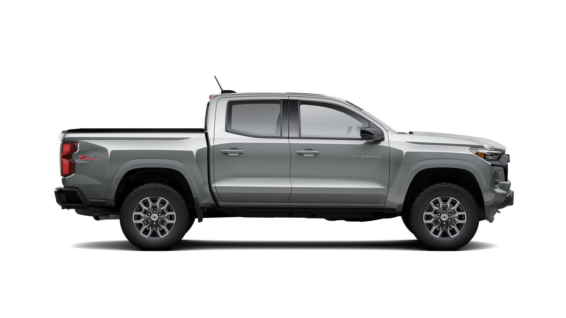 New 2026 Chevrolet Colorado Z71 AWD/4WD image 28