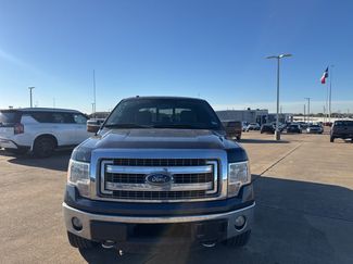 Used 2013 Ford F150 XLT w/ Luxury Equipment Group video 2