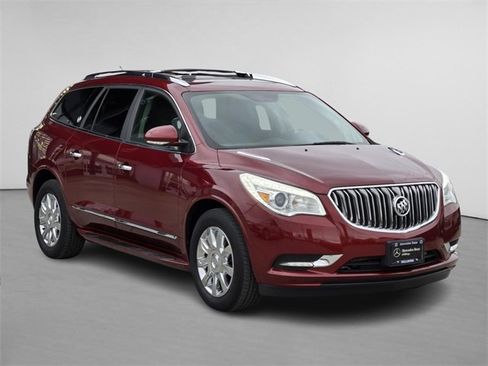 Used 2016 Buick Enclave Leather image 1