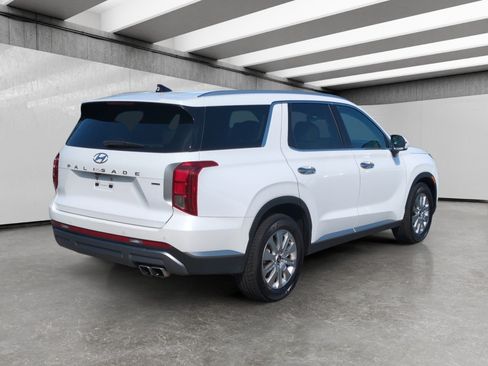 Used 2024 Hyundai Palisade SEL AWD/4WD image 7