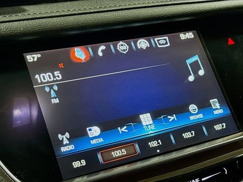 Used 2019 Cadillac XT5 Luxury AWD/4WD image 14