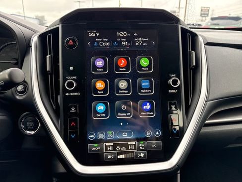 Used 2024 Subaru Impreza 2.0i Sport image 23