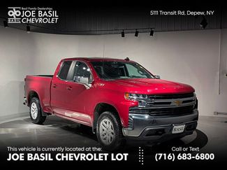 Used 2020 Chevrolet Silverado 1500 LT w/ All-Star Edition video 1