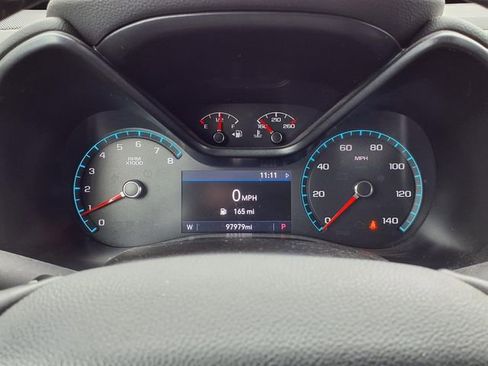 Used 2020 Chevrolet Colorado LT w/ LT Convenience Package image 16