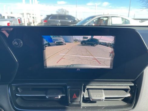 New 2026 Chevrolet TrailBlazer RS w/ LPO, Trailering Package FWD image 24