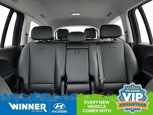 New 2026 Hyundai Ioniq 9 SEL image 17