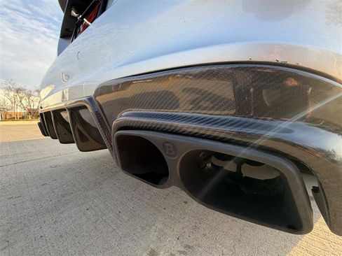 Used 2014 Mercedes-Benz E 63 AMG S-Model image 14