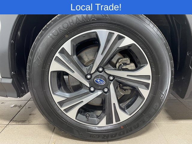 Used 2024 Subaru Crosstrek 2.0i Premium AWD/4WD image 7