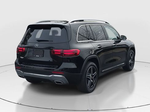 New 2026 Mercedes-Benz GLB 250 GLB 250 image 5