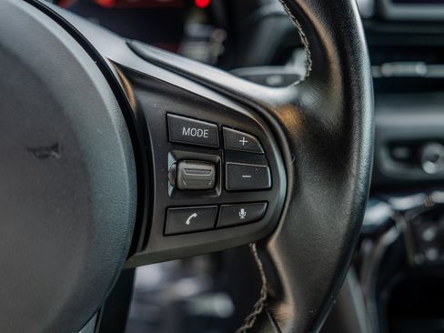 Used 2023 Toyota Supra Premium RWD image 17
