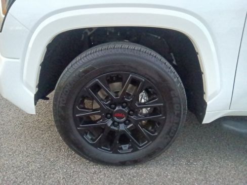 Used 2024 Toyota Tundra SR5 image 10