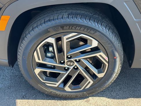 New 2026 Hyundai Tucson Limited w/ Tow & Go Package AWD/4WD image 20