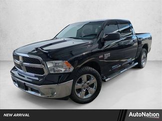 Used 2019 RAM 1500 Tradesman w/ Tradesman SXT Package video 1