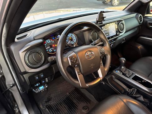 Used 2022 Toyota Tacoma image 23