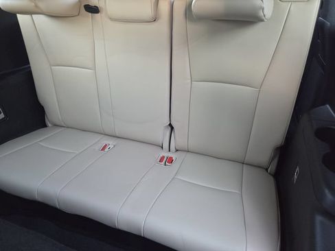 Used 2023 Toyota Highlander Limited FWD image 26