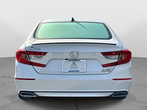 Used 2022 Honda Accord Sport Special Edition image 39