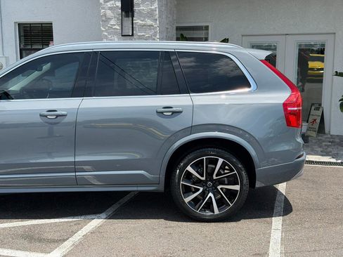 Used 2022 Volvo XC90 T6 Momentum w/ Protection Package Premier AWD/4WD image 10