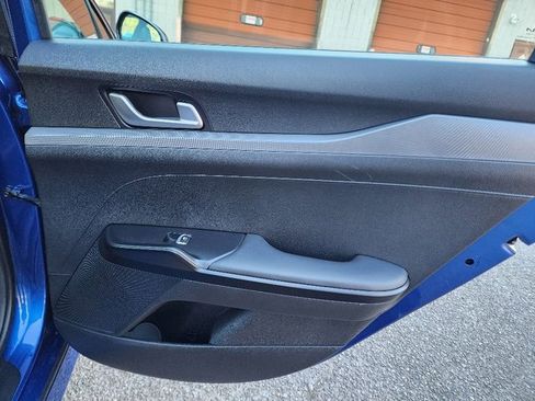 Used 2023 Kia K5 GT-Line image 16