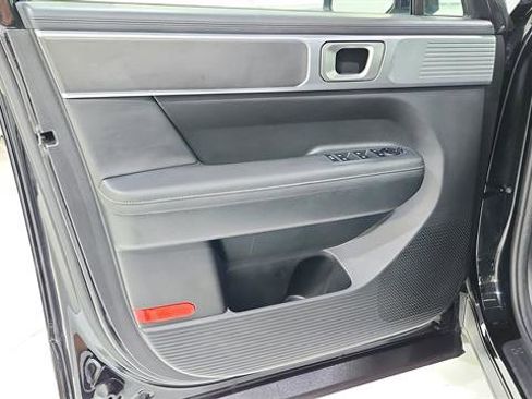Used 2025 Hyundai Santa Fe SEL AWD/4WD image 21